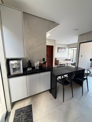 Casa triplex em Tamandaré 4 quartos