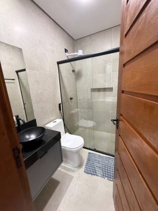 Casa triplex em Tamandaré 4 quartos