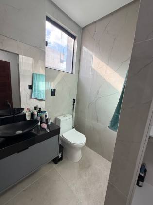 Casa triplex em Tamandaré 4 quartos