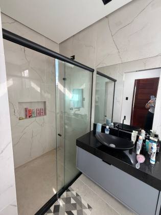 Casa triplex em Tamandaré 4 quartos