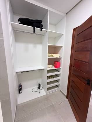 Casa triplex em Tamandaré 4 quartos