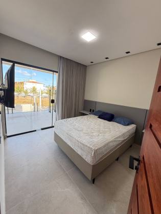 Casa triplex em Tamandaré 4 quartos