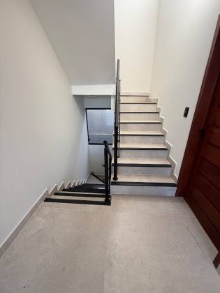 Casa triplex em Tamandaré 4 quartos