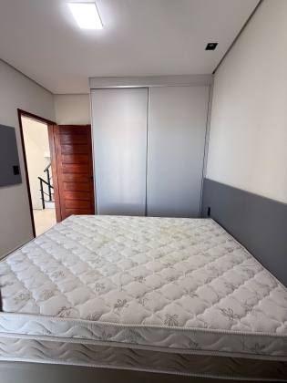 Casa triplex em Tamandaré 4 quartos