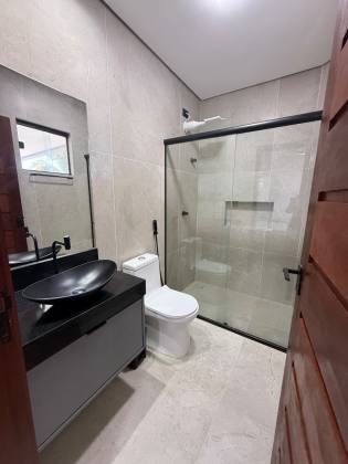 Casa triplex em Tamandaré 4 quartos