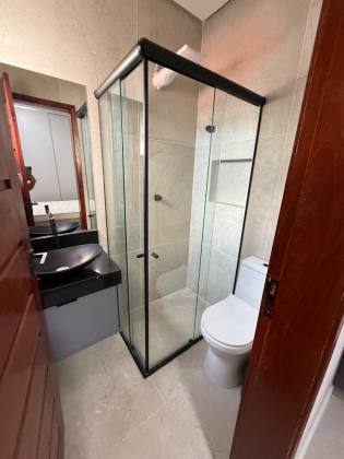 Casa triplex em Tamandaré 4 quartos