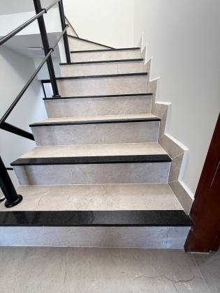 Casa triplex em Tamandaré 4 quartos