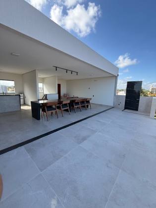 Casa triplex em Tamandaré 4 quartos