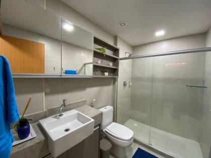 Oportunidade Rara! Unidade de 75m² na Torre Cavalo Marinho – Eco Resort Carneiros