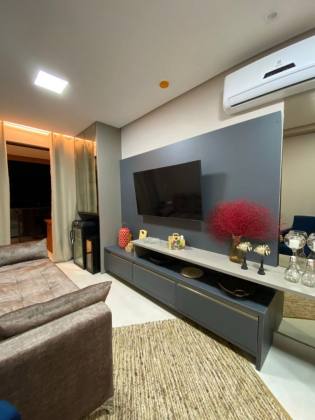 Oportunidade Rara! Unidade de 75m² na Torre Cavalo Marinho – Eco Resort Carneiros