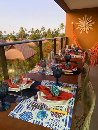 Oportunidade Rara! Unidade de 75m² na Torre Cavalo Marinho – Eco Resort Carneiros