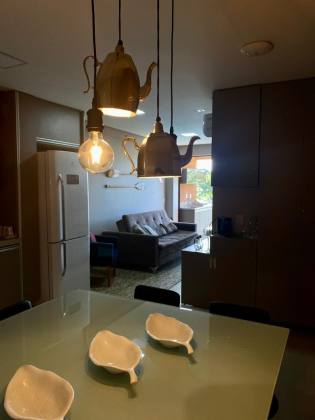 Oportunidade Rara! Unidade de 75m² na Torre Cavalo Marinho – Eco Resort Carneiros