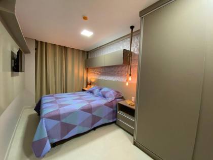 Oportunidade Rara! Unidade de 75m² na Torre Cavalo Marinho – Eco Resort Carneiros