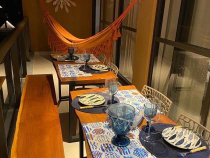 Oportunidade Rara! Unidade de 75m² na Torre Cavalo Marinho – Eco Resort Carneiros