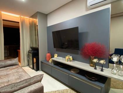 Oportunidade Rara! Unidade de 75m² na Torre Cavalo Marinho – Eco Resort Carneiros