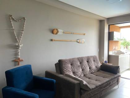 Oportunidade Rara! Unidade de 75m² na Torre Cavalo Marinho – Eco Resort Carneiros