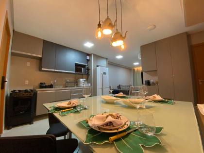 Oportunidade Rara! Unidade de 75m² na Torre Cavalo Marinho – Eco Resort Carneiros