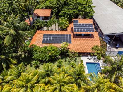 Propriedade Única em Tamandaré – 2.136m² e 36m de Beira-Mar no Melhor Trecho de Campas