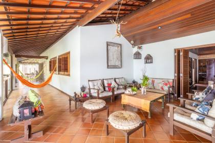 Propriedade Única em Tamandaré – 2.136m² e 36m de Beira-Mar no Melhor Trecho de Campas