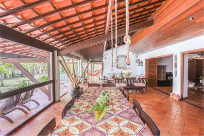 Propriedade Única em Tamandaré – 2.136m² e 36m de Beira-Mar no Melhor Trecho de Campas