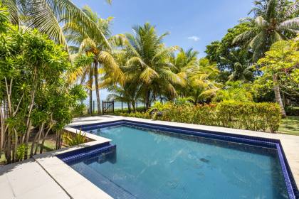 Propriedade Única em Tamandaré – 2.136m² e 36m de Beira-Mar no Melhor Trecho de Campas