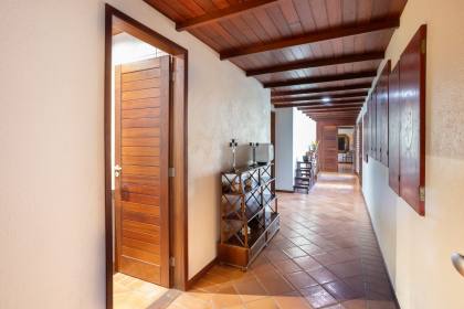 Propriedade Única em Tamandaré – 2.136m² e 36m de Beira-Mar no Melhor Trecho de Campas