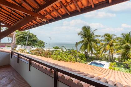 Propriedade Única em Tamandaré – 2.136m² e 36m de Beira-Mar no Melhor Trecho de Campas