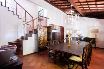 Propriedade Única em Tamandaré – 2.136m² e 36m de Beira-Mar no Melhor Trecho de Campas