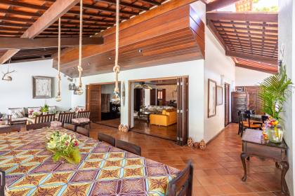 Propriedade Única em Tamandaré – 2.136m² e 36m de Beira-Mar no Melhor Trecho de Campas