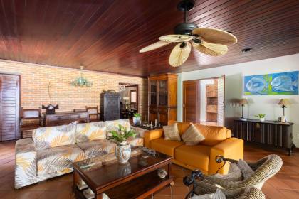 Propriedade Única em Tamandaré – 2.136m² e 36m de Beira-Mar no Melhor Trecho de Campas