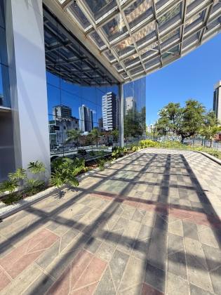 Grand Tower Shopping Recife