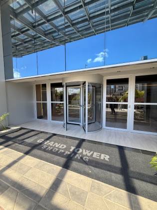 Grand Tower Shopping Recife