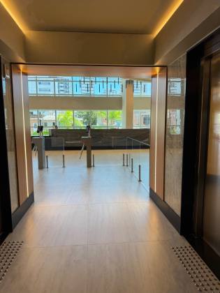 Grand Tower Shopping Recife