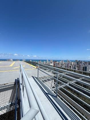 Grand Tower Shopping Recife