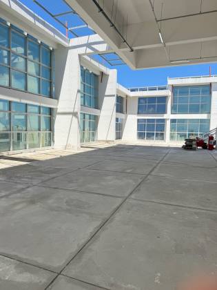 Grand Tower Shopping Recife