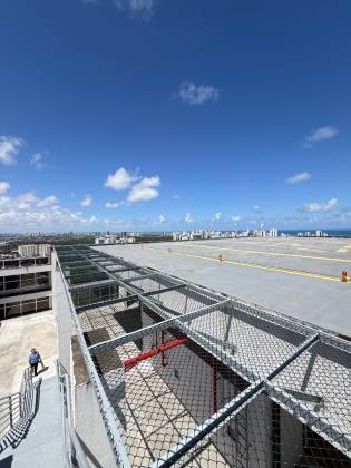 Grand Tower Shopping Recife