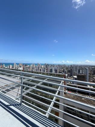 Grand Tower Shopping Recife