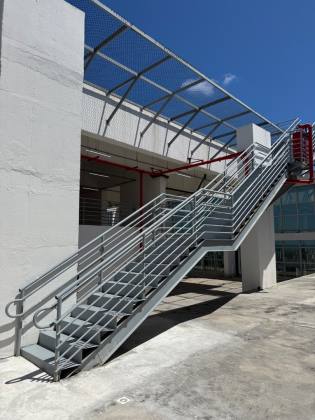 Grand Tower Shopping Recife