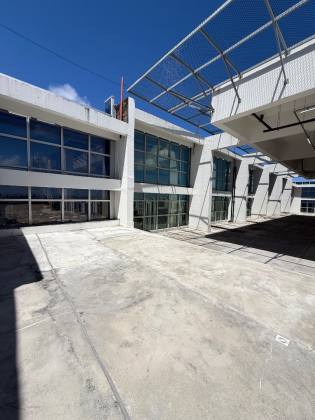 Grand Tower Shopping Recife