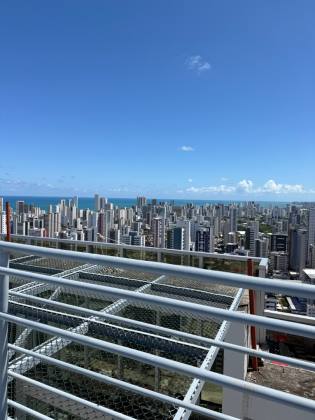 Grand Tower Shopping Recife