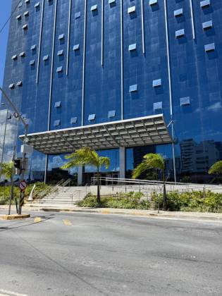 Grand Tower Shopping Recife