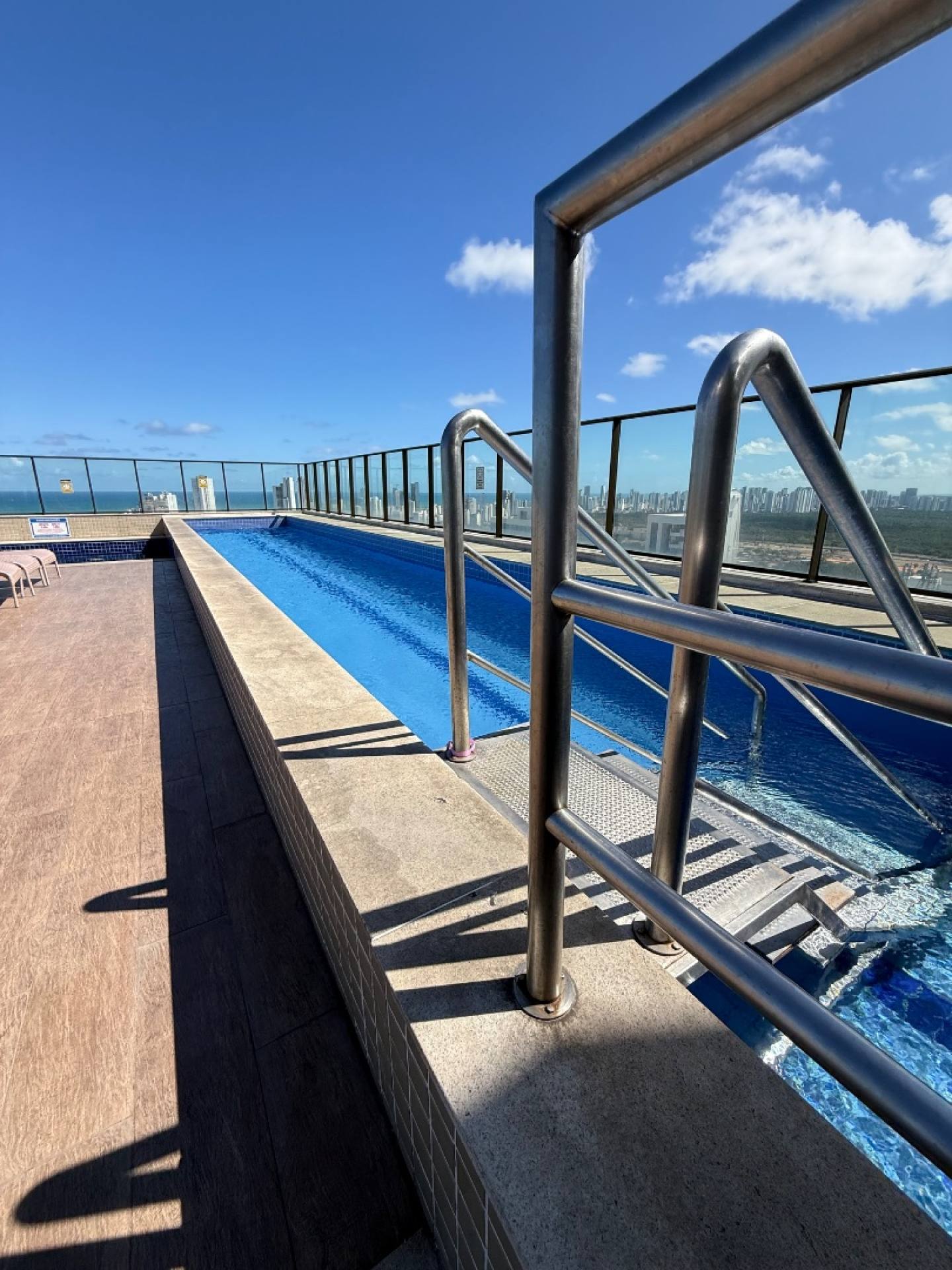 BEACH CLASS EXCELSIOR