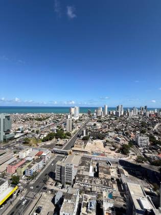 BEACH CLASS EXCELSIOR