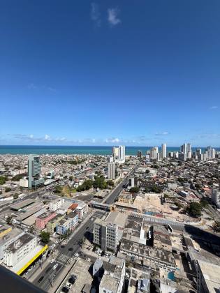 BEACH CLASS EXCELSIOR