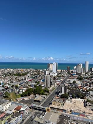 BEACH CLASS EXCELSIOR