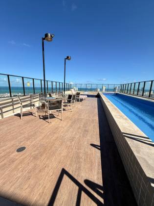 BEACH CLASS EXCELSIOR