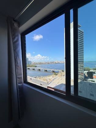 BEACH CLASS EXCELSIOR