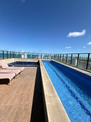 BEACH CLASS EXCELSIOR