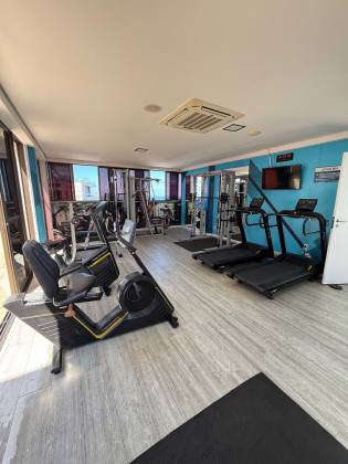 BEACH CLASS EXCELSIOR