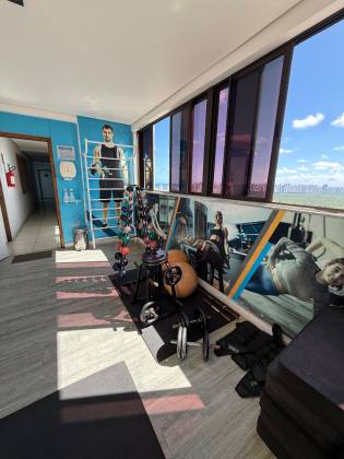 BEACH CLASS EXCELSIOR